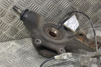 Pivot de moyeu avant gauche PEUGEOT 307