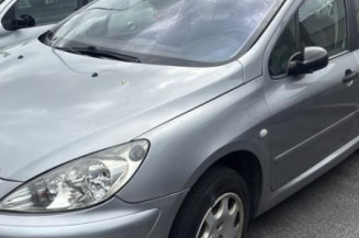 Pivot de moyeu avant gauche PEUGEOT 307