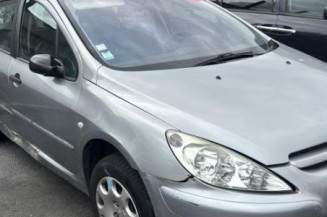 Pivot de moyeu avant gauche PEUGEOT 307