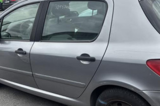 Pivot de moyeu avant gauche PEUGEOT 307