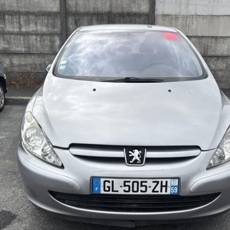 Pivot de moyeu avant gauche PEUGEOT 307 Photo n°11