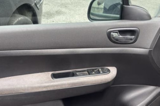 Pivot de moyeu avant gauche PEUGEOT 307