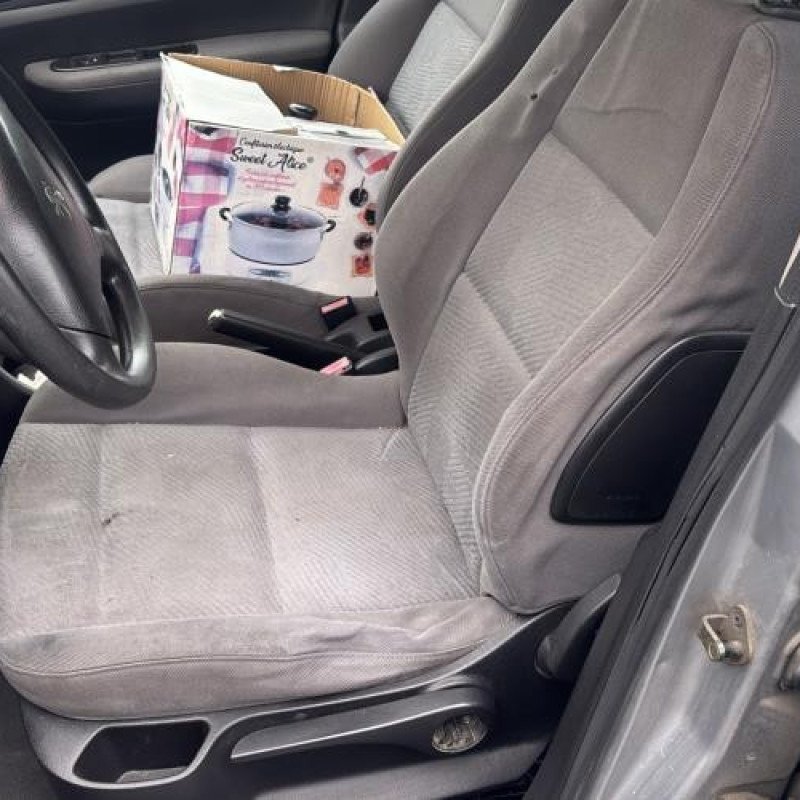 Pivot de moyeu avant gauche PEUGEOT 307 Photo n°14