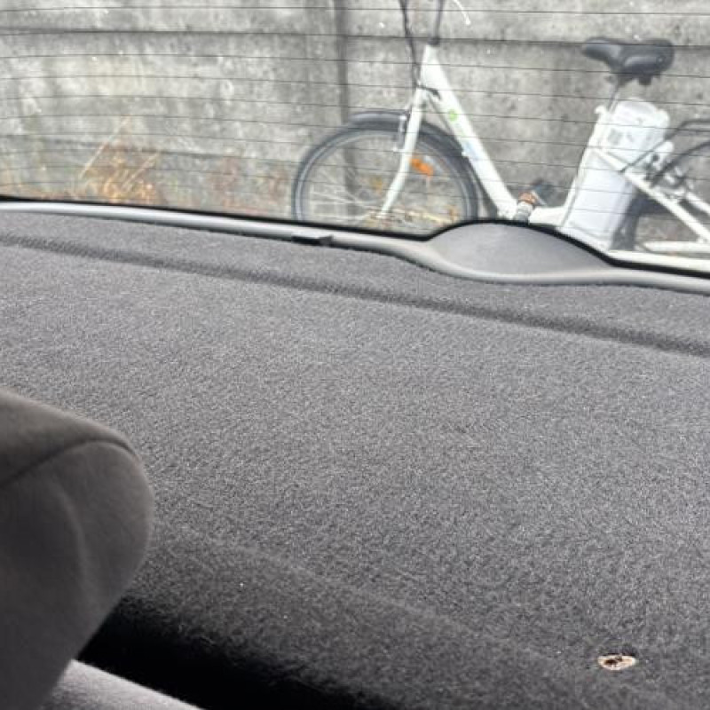 Pivot de moyeu avant gauche PEUGEOT 307 Photo n°16