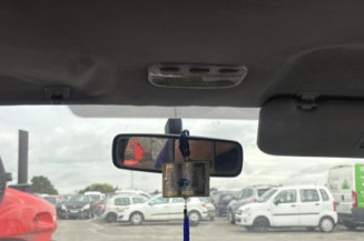 Pivot de moyeu avant gauche PEUGEOT 307