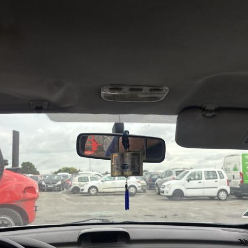 Pivot de moyeu avant gauche PEUGEOT 307 Photo n°18