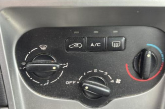 Pivot de moyeu avant gauche PEUGEOT 307