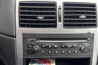 Pivot de moyeu avant gauche PEUGEOT 307