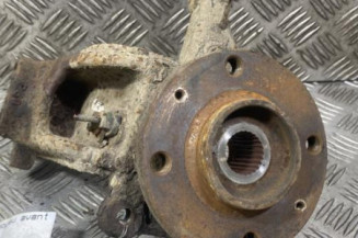 Pivot de moyeu avant gauche PEUGEOT 207 Photo n°1