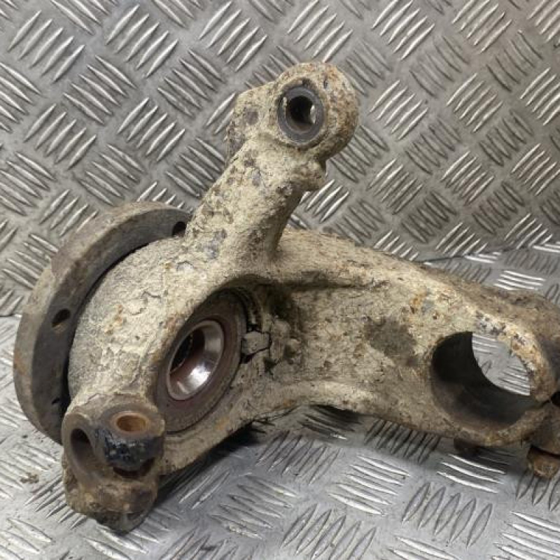 Pivot de moyeu avant gauche PEUGEOT 207 Photo n°3