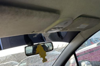 Pivot de moyeu avant gauche PEUGEOT 207