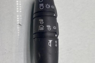 Commodo phare DACIA DUSTER 1