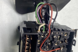 Commodo phare DACIA DUSTER 1