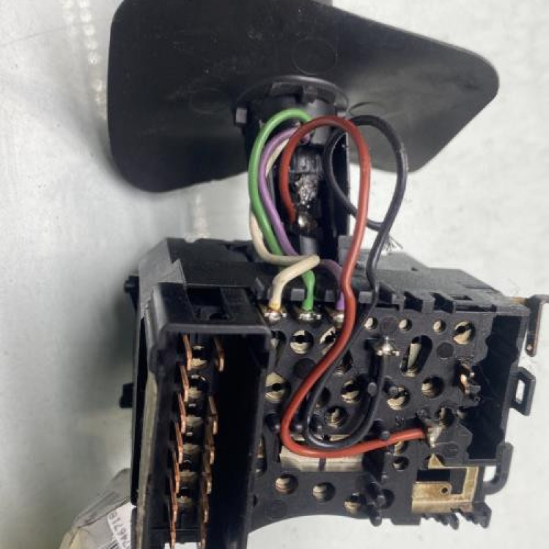 Commodo phare DACIA DUSTER 1 Photo n°3