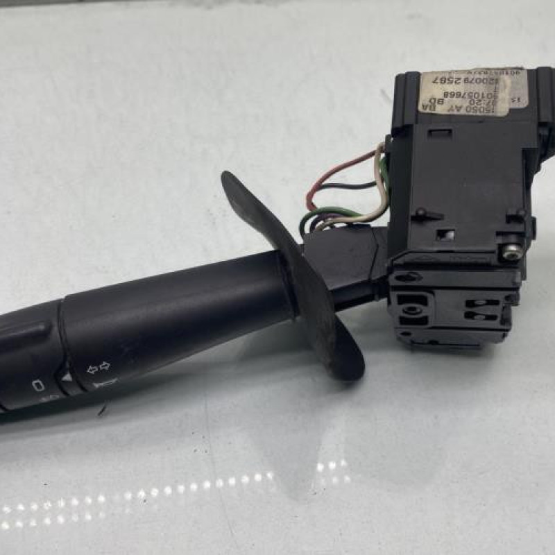 Commodo phare DACIA DUSTER 1 Photo n°4