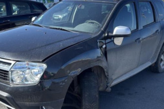 Commodo phare DACIA DUSTER 1