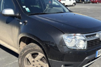 Commodo phare DACIA DUSTER 1