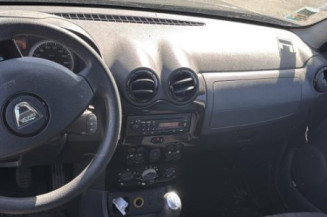 Commodo phare DACIA DUSTER 1