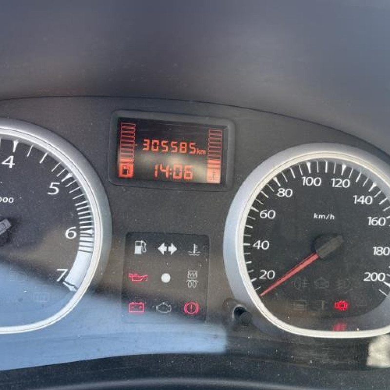 Commodo phare DACIA DUSTER 1 Photo n°20