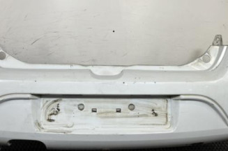 Pare choc arriere RENAULT TWINGO 2 Photo n°1