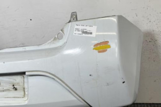 Pare choc arriere RENAULT TWINGO 2