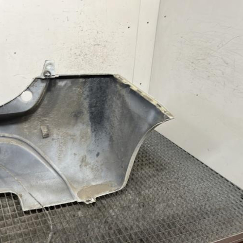 Pare choc arriere RENAULT TWINGO 2 Photo n°4