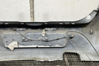 Pare choc arriere RENAULT TWINGO 2