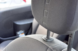 Pare choc arriere RENAULT TWINGO 2