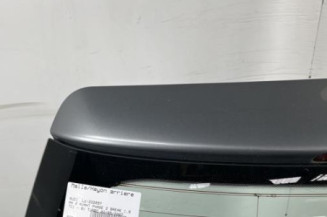Malle/Hayon arriere AUDI A4 2