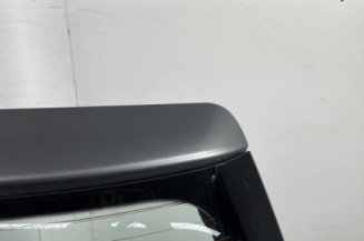 Malle/Hayon arriere AUDI A4 2