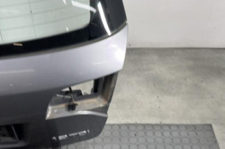 Malle/Hayon arriere AUDI A4 2