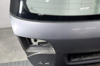 Malle/Hayon arriere AUDI A4 2