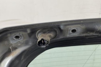 Malle/Hayon arriere AUDI A4 2