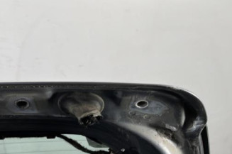 Malle/Hayon arriere AUDI A4 2