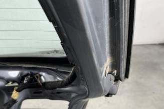 Malle/Hayon arriere AUDI A4 2