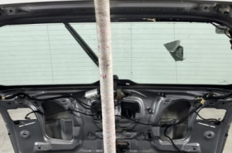 Malle/Hayon arriere AUDI A4 2