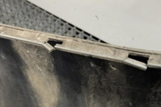 Pare choc arriere AUDI A4 2
