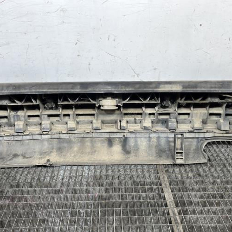 Pare choc arriere AUDI A4 2 Photo n°6