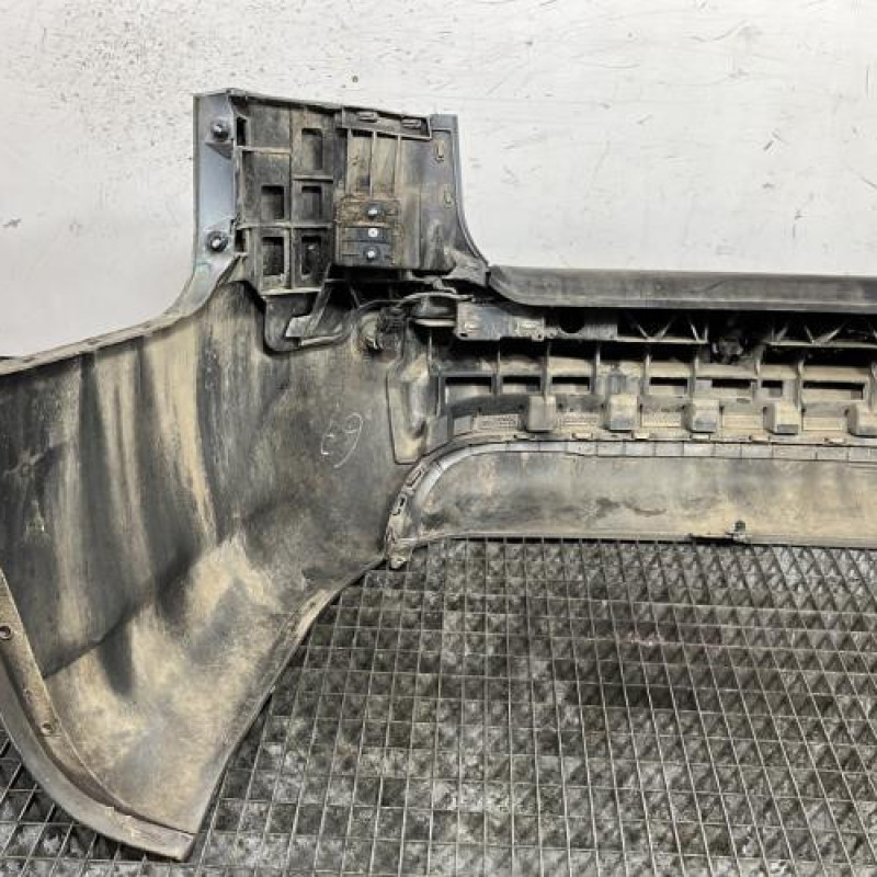 Pare choc arriere AUDI A4 2 Photo n°7