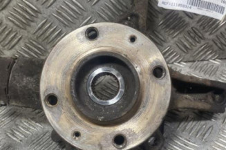 Pivot de moyeu avant droit PEUGEOT 308 1 Photo n°1