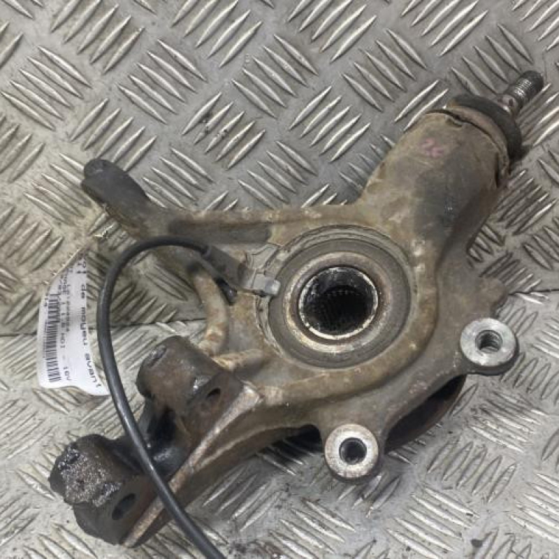 Pivot de moyeu avant droit PEUGEOT 308 1 Photo n°3