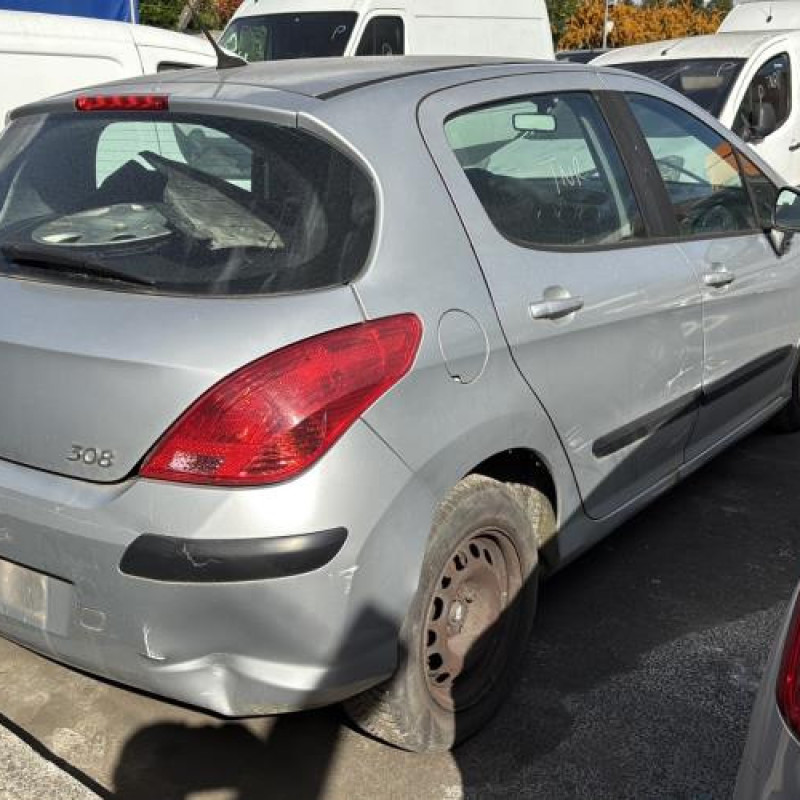 Pivot de moyeu avant droit PEUGEOT 308 1 Photo n°6