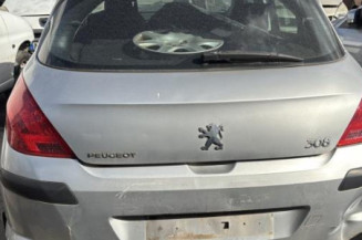 Pivot de moyeu avant droit PEUGEOT 308 1