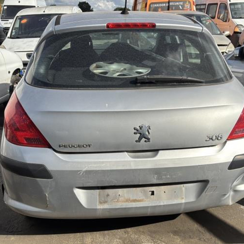 Pivot de moyeu avant droit PEUGEOT 308 1 Photo n°8