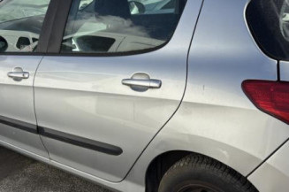 Pivot de moyeu avant droit PEUGEOT 308 1