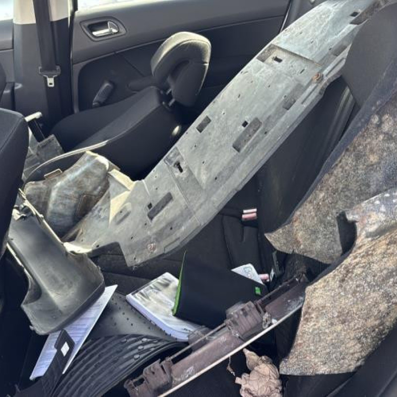 Pivot de moyeu avant droit PEUGEOT 308 1 Photo n°15