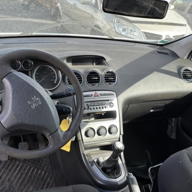 Pivot de moyeu avant droit PEUGEOT 308 1 Photo n°16