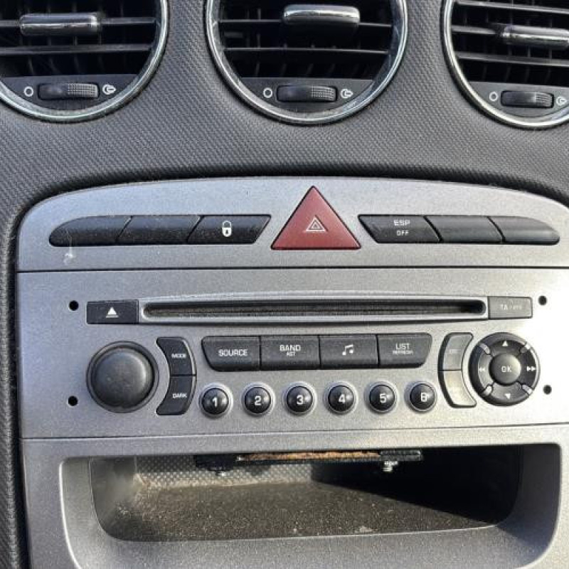 Pivot de moyeu avant droit PEUGEOT 308 1 Photo n°20