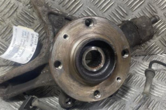 Pivot de moyeu avant gauche PEUGEOT 308 1 Photo n°1