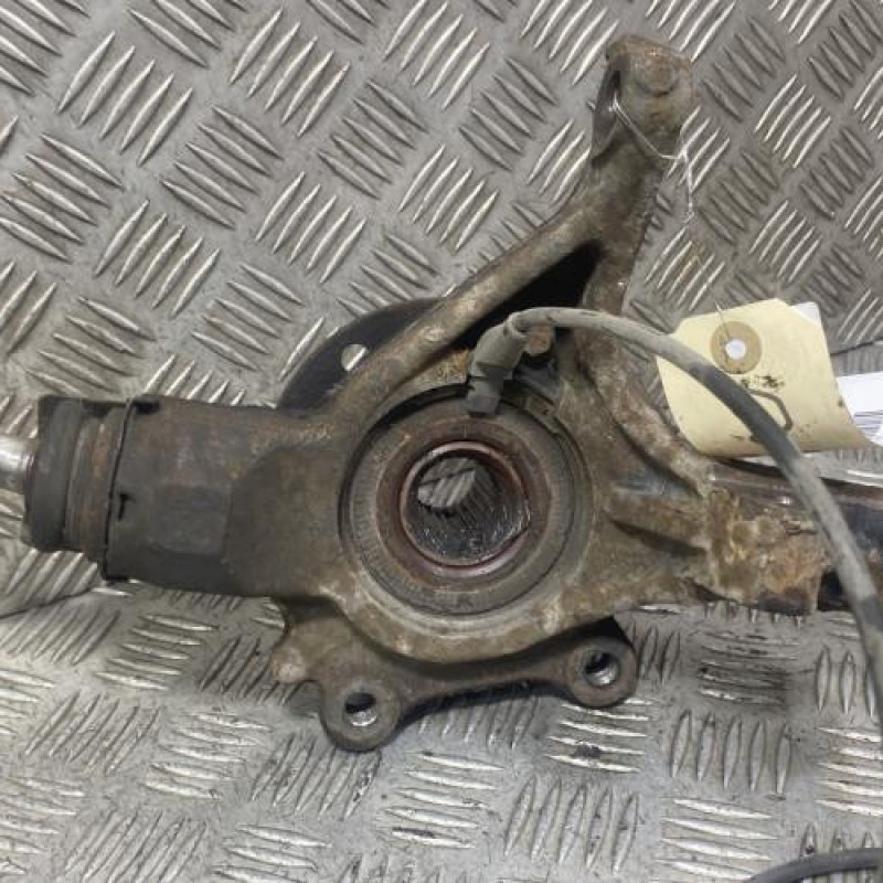 Pivot de moyeu avant gauche PEUGEOT 308 1 Photo n°3